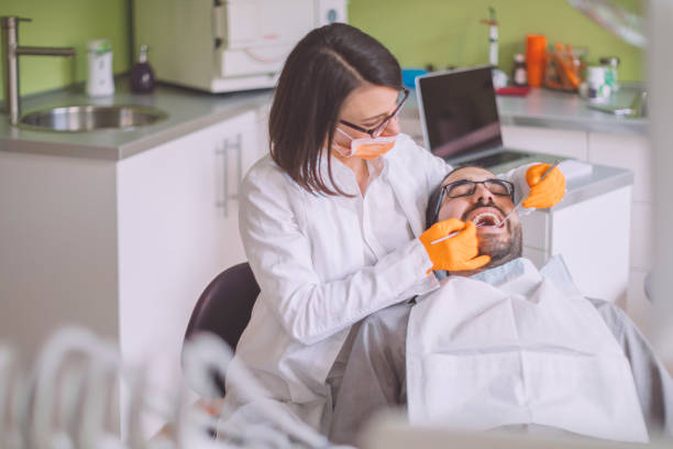 Best Emergency Dentist for Lost Fillings or Crowns in Liberty, UT