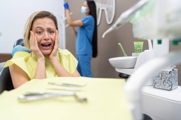 Best Emergency Dentist for Knocked-Out Tooth in Liberty, UT