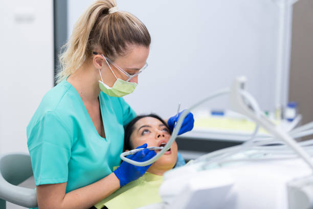 Best Emergency Dental Services for Seniors in Liberty, UT
